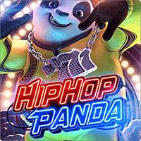 Hip Hop Panda