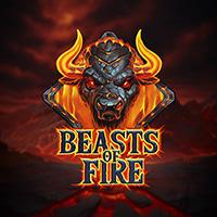 Beasts of Fire